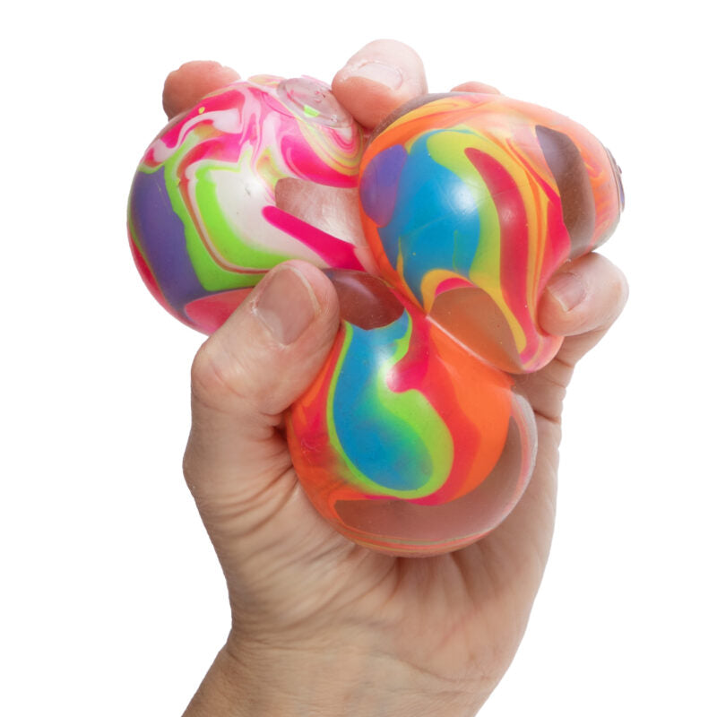 Schylling - NeeDoh - Marbleez - Sensory Tactile Toys