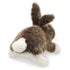 FOLKMANIS Finger Puppet - Rabbit, Cottontail