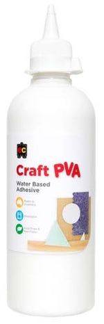 EC Craft PVA Glue