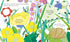 Peep Inside Bug Homes - Board Book