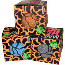 Schylling - NeeDoh - Magma Meteorite - Sensory Tactile Toys