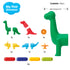 SmartMax - My First Dinosaurs - Magnetic 