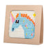 Sozo - Unicorn Picture Frame Kit - Art and Craft Kits