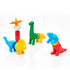 SmartMax - My First Dinosaurs - Magnetic 