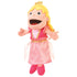 FIESTA CRAFTS Hand Puppet Princess