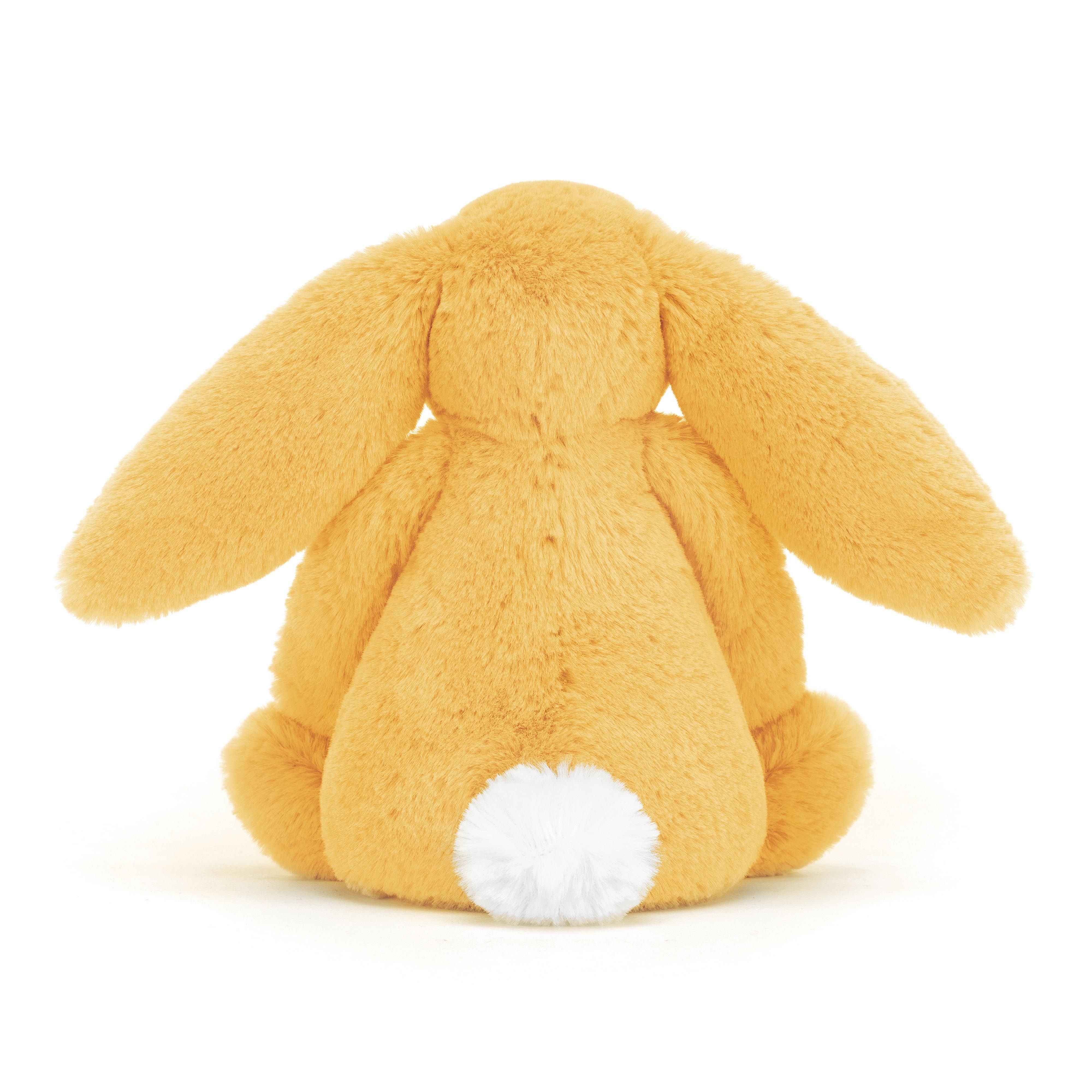 Jellycat - Bashful Bunny Sunshine - Small