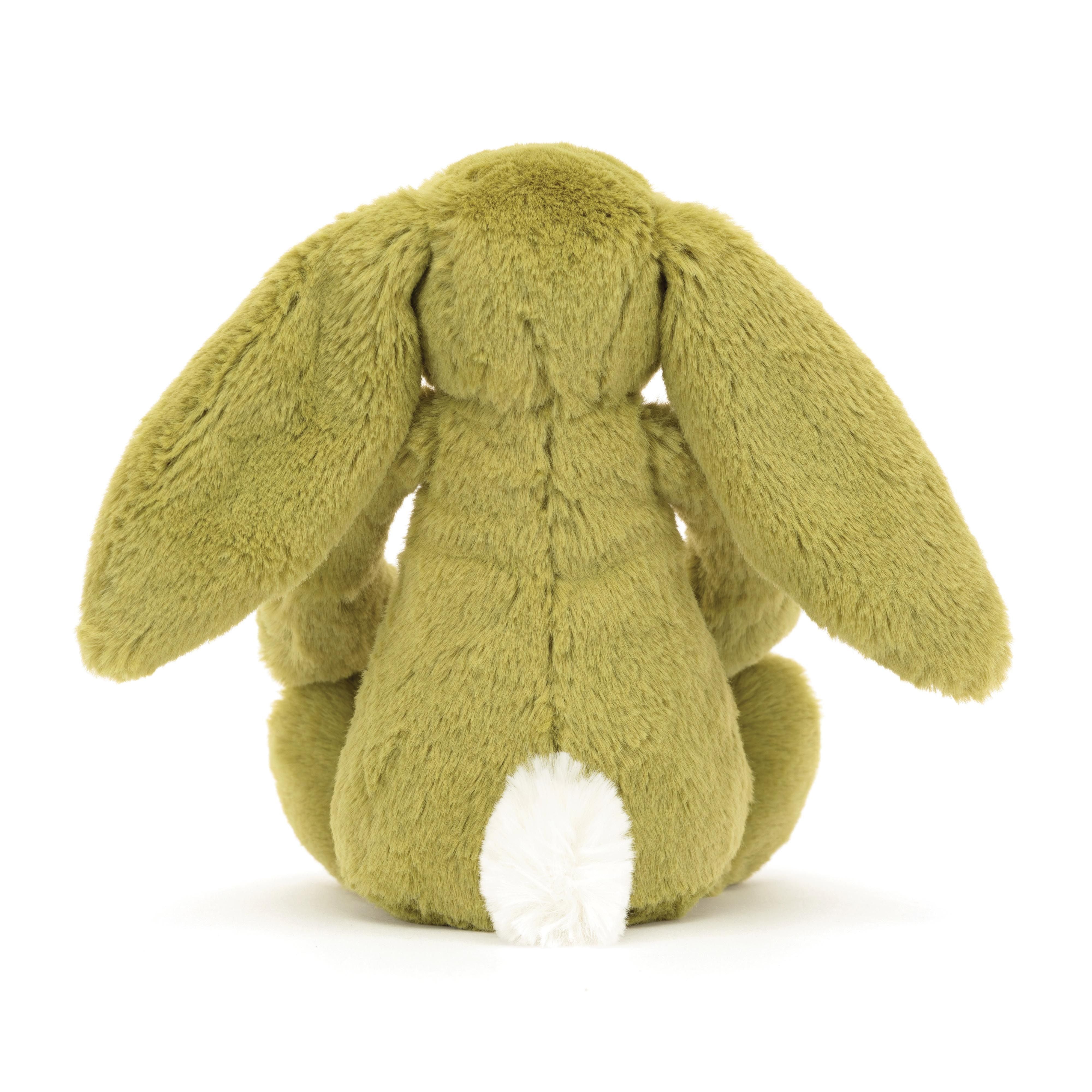 Jellycat - Bashful Bunny Moss - Small