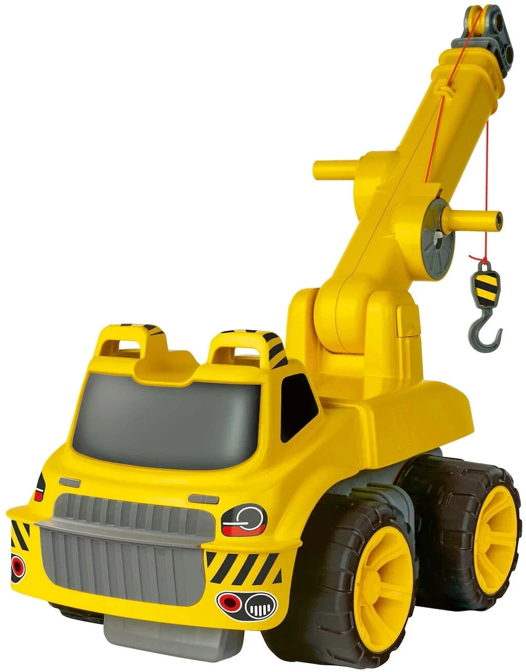 BIG - Power Worker - Maxi Crane