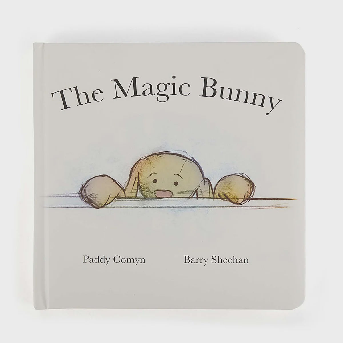 Jellycat - The Magic Bunny Book