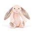 Jellycat - Blossom Bashful Bunny Blush - Small