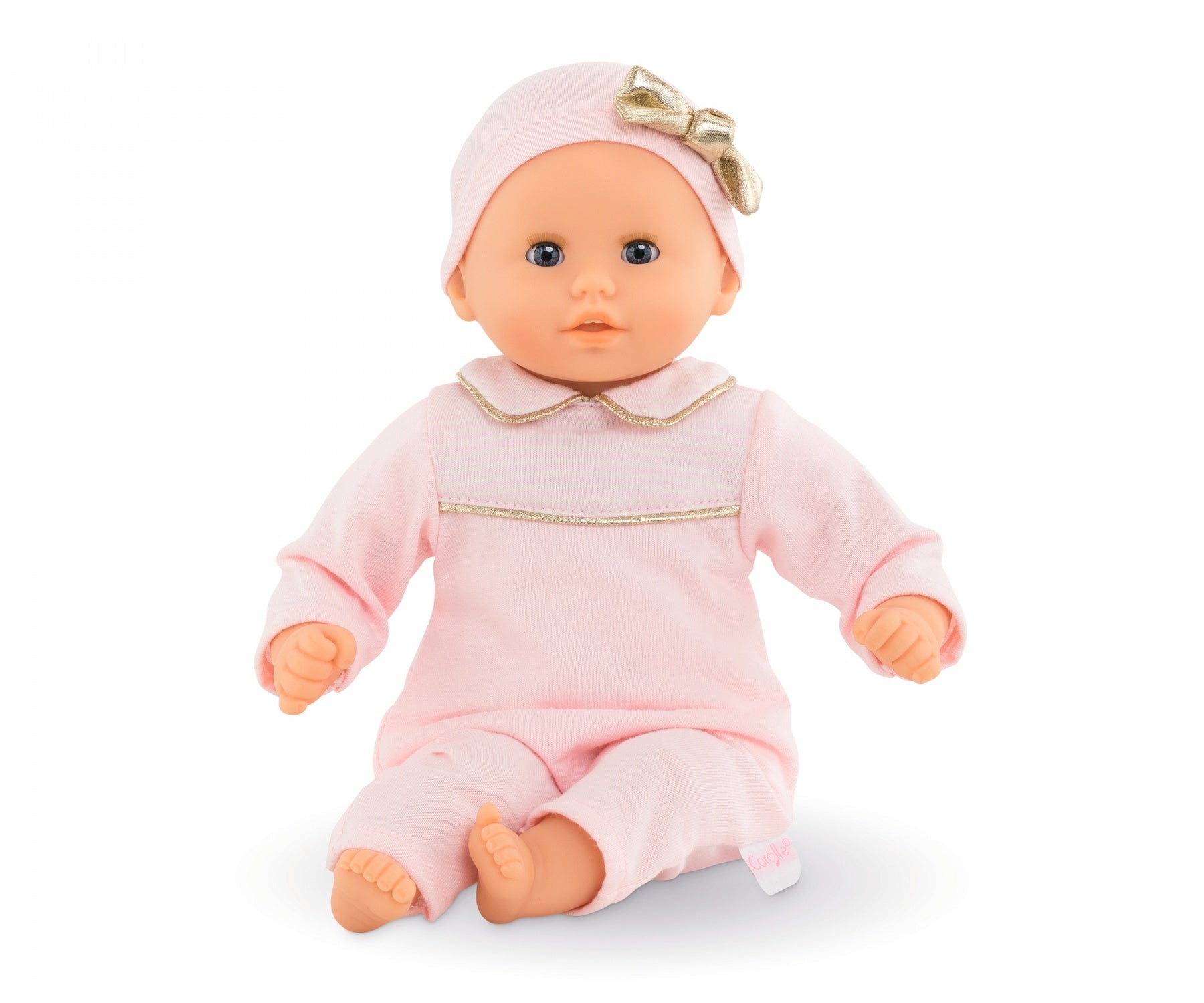 COROLLE - MON PREMIER Calin Doll Manon - 30cm