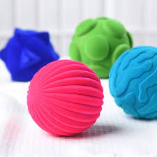 RUBBABU - Whacky Tactile Sensory Balls - Singles