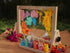 Q Toys 4 in 1 table Easel