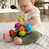 FAT BRAIN TOYS - Wimzle - Sensory Baby Toy