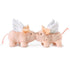 Folkmanis Mini Winged Piglet Finger Puppet