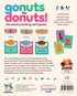 Gamewright Go nuts for donuts