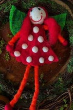 Felt Play - Fairy Doll - Individual Assorted - Large