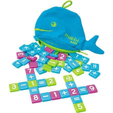 MOBI KIDS - Math Tile Game