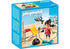 PLAYMOBIL City Life Modern Fitness Room 5578