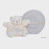 Kaloo Perle Small Bear Cream