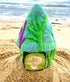 Felt Play - Mermaid Home - Small