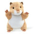 Folkmanis  - Finger Puppet- Hamster