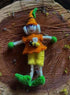 Felt Play - Elf Doll - Individual Assorted -Small