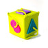 FAT BRAIN TOYS - OombeeCube - Sensory