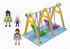 PLAYMOBIL Summer Fun Boat Swings Ride 5553