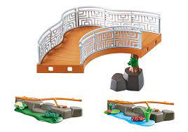 PLAYMOBIL Zoo/Wildlife - Zoo Viewing Platform Extension 70348