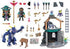 PLAYMOBIL- Violet Vale - Demon Lair 70746