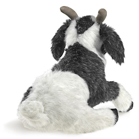 FOLKMANIS HAND PUPPET Goat