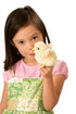 FOLKMANIS Finger Puppet - Chick