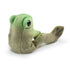 FOLKMANIS Finger Puppet - Frog Sitting - 2780