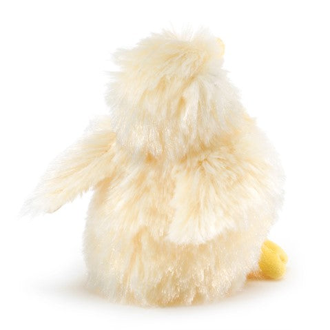 FOLKMANIS Finger Puppet - Chick