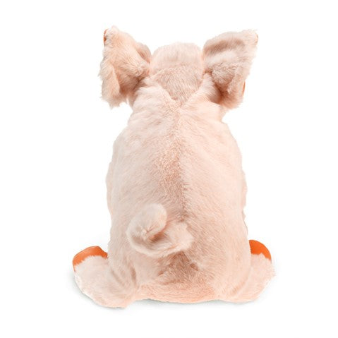 FOLKMANIS Hand Puppet - Piglet