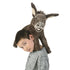 FOLKMANIS HAND PUPPETS Donkey, Baby