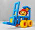 MOBILO ECO Construction Builder - 92 Piece Set