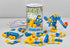 MOBILO ECO Construction Builder - 92 Piece Set