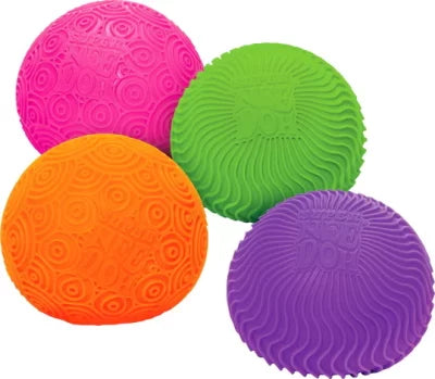 Schylling - NeeDoh - Ripples Super Nee Doh - Sensory Tactile Toys