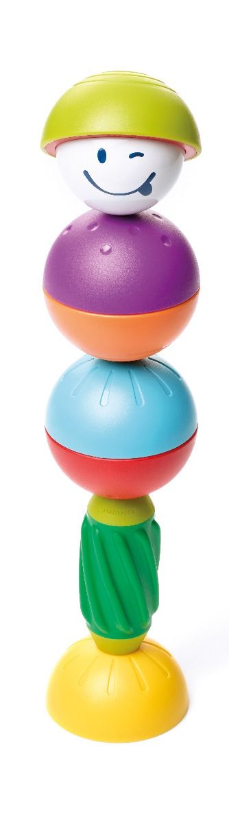 SmartMax - My First - Hide & Seek Balls - Magnetic