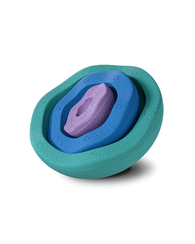 Stapelstein - Inside Cool 3pc (Classic)