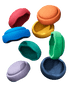 Stapelstein Set - Classic 8pc - Stepping Stones