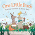 One Little Duck - Board Book