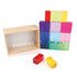 Bauspiel Luminous Blocks 24 pieces