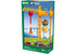 BRIO Crane - Construction Crane w Lights 5 pcs - 33835