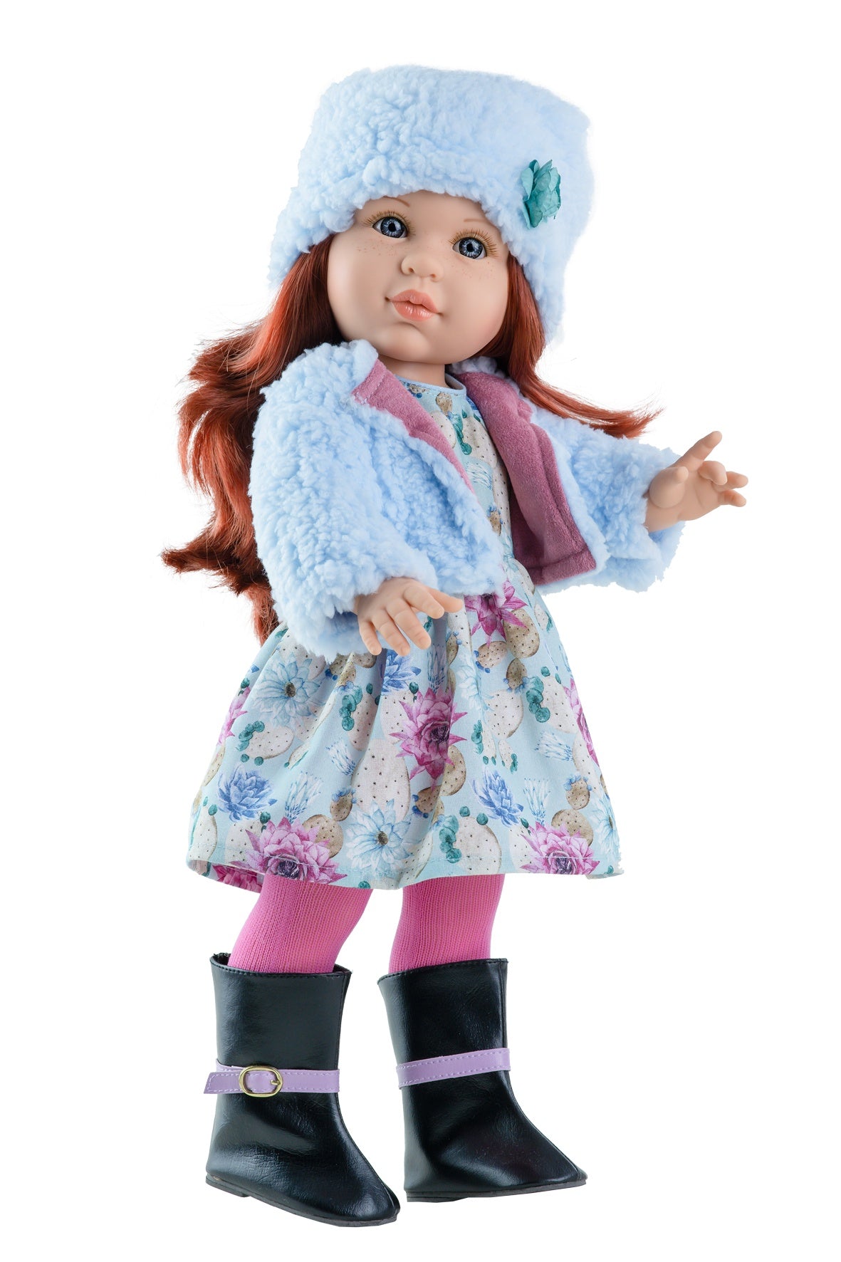 PAOLA REINA DOLL BECKY