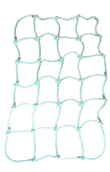 Outdoor Play Equipment - Custom made nets – price per m2