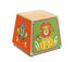 DJECO Animambo Music Cajon Box Drum