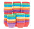 Patty Pan - Standard Assorted Colours - 1000